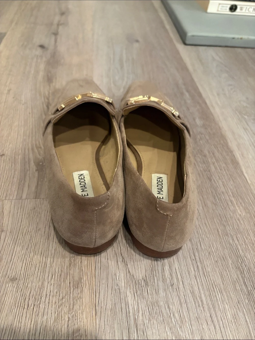 Steve Madden Loafers